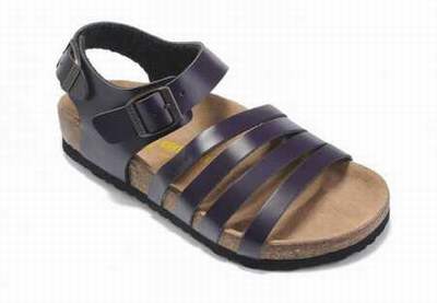birkenstock plastique femme pas cher